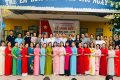 TRƯỜNG TIỂU HỌC VĂN CAO TỔNG KẾT  NĂM HỌC 20255 – 2026