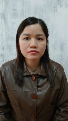 Bùi Thị Minh Phương