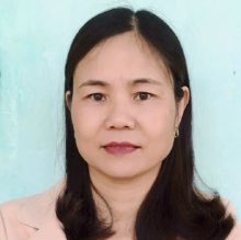 Vũ Thị Thanh Hường