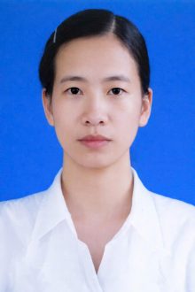 Nguyễn Thị Thanh Hiếu