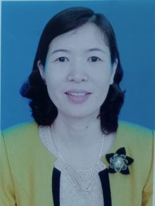 Ngô Thị Thanh Vân