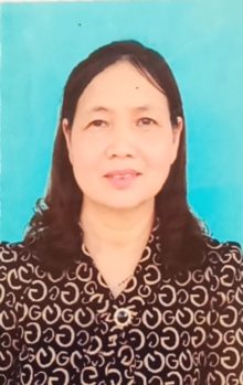 Phạm Thị Minh Hoa
