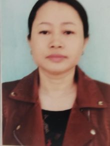 Phạm Thị Thanh Hồng