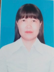 Phạm Thị Thanh Thủy