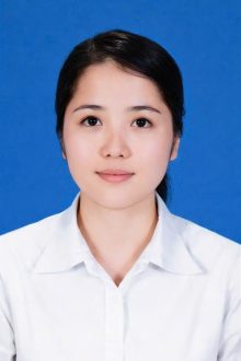 Bùi Thị Như Sâm