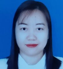 Phạm Thị Hồng Thắm