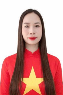 Trần Thị Thu Hằng