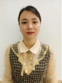 Đặng Thị Tường Vi