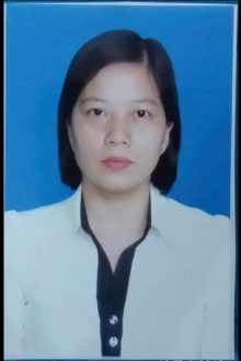 Vũ Thị Hương Lan