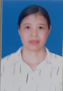 Bùi Thị Bông