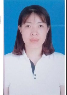 Trần Thị Chuyên