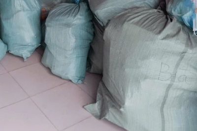 Phong trào “Kế hoạch nhỏ” của học sinh trường Tiểu học Văn Cao